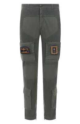 Aeronautica Militare: Хлопковые брюки 