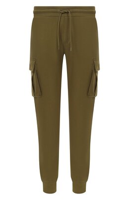 Aeronautica Militare: Хлопковые брюки 