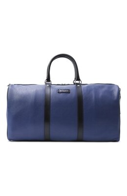 Kiton: Синяя сумка 