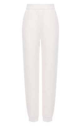 Emporio Armani: Хлопковые брюки 