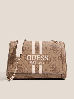 Guess: Тёмная сумка 