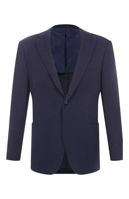 Kiton: Кашемировые пиджаки 