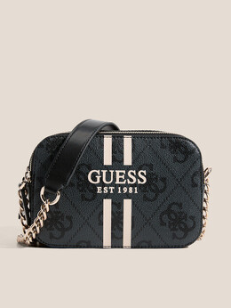 Guess: Тёмная сумка 