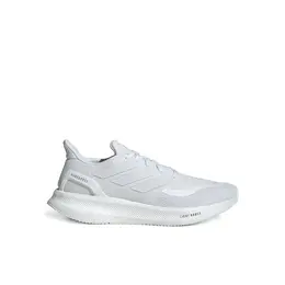 adidas: Белые кроссовки  PureBoost