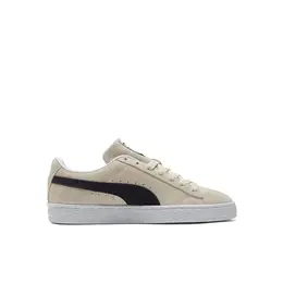 PUMA: Бежевые кеды  Suede Classic XXI