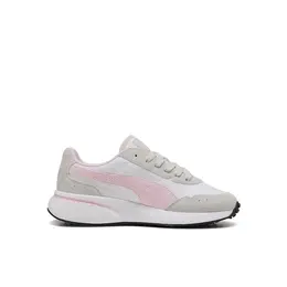 PUMA: Серые кроссовки  R78