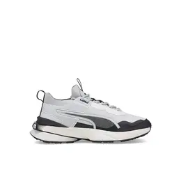 PUMA: Белые кроссовки 