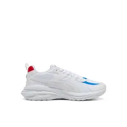 PUMA: Белые кроссовки  BMW Motorsport