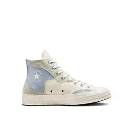 Converse: Светлые кеды  Chuck 70 Hi