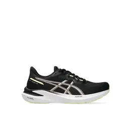 ASICS: Чёрные кроссовки  GT-1000