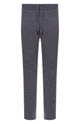 Canali: Брюки из шерсти 