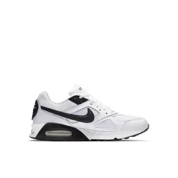 NIKE: Белые кроссовки  Air Max