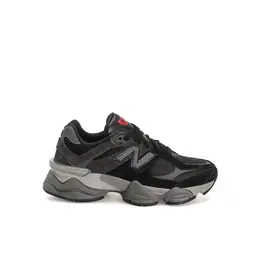 New Balance: Серые кроссовки  9060