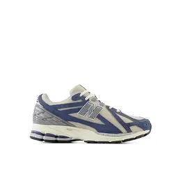New Balance: Синие кроссовки  1906R