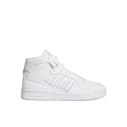 adidas Originals: Белые кеды 