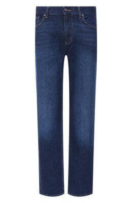 Emporio Armani: Синие джинсы 
