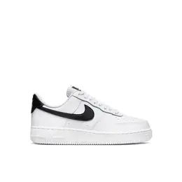 NIKE: Белые кеды  Air Force 1