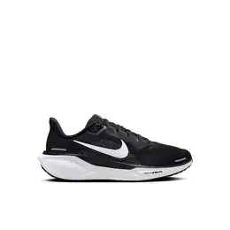 NIKE: Чёрные кроссовки  Air Zoom