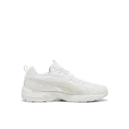 PUMA: Белые кроссовки 