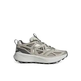 adidas: Белые кроссовки 