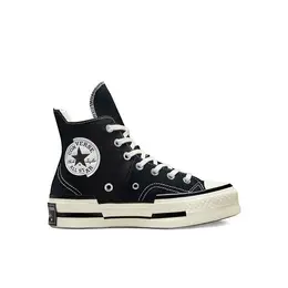 Converse: Чёрные кеды  Chuck 70