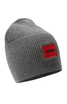 HUGO: Шапка 