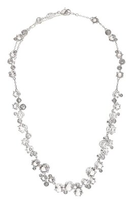 Swarovski: Колье  Constella