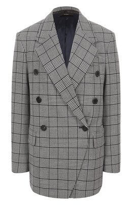 Windsor: Жакет из шерсти 