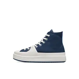 Converse: Тёмные кеды 