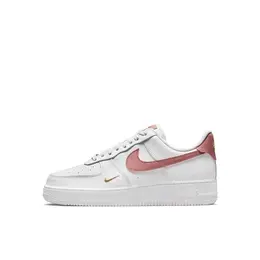 NIKE: Белые кроссовки  Air Force 1 Low