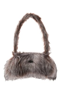 Diesel: Серая сумка 