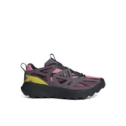 adidas: Розовые кроссовки 