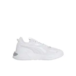 PUMA: Белые кроссовки  RS-Z