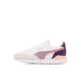 PUMA: Многоцветные кроссовки 
