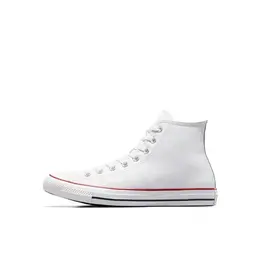 Converse: Белые кеды 