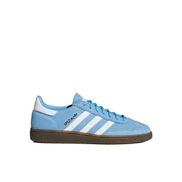 adidas Originals: Голубые кеды 