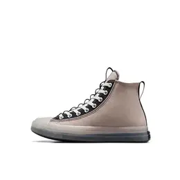 Converse: Светлые кеды 