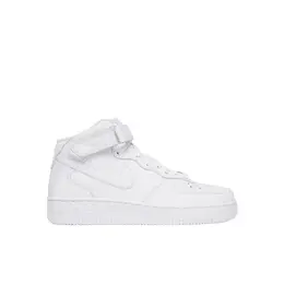 NIKE: Белые кроссовки  Air Force 1