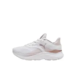 PUMA: Белые кроссовки 