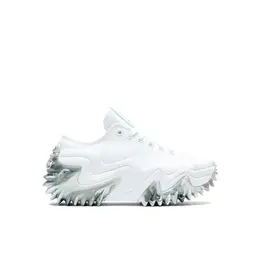 Converse: Белые кеды 