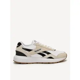 Reebok: Белые кроссовки 