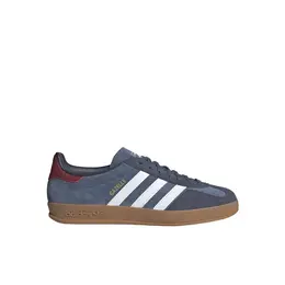 adidas Originals: Тёмные кеды 
