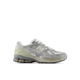 New Balance: Светлые кроссовки  1906R