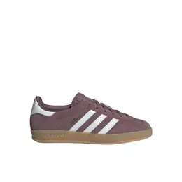 adidas Originals: Бордовые кеды 