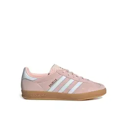 adidas Originals: Розовые кеды 