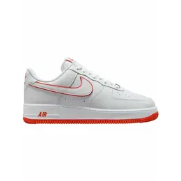 NIKE: Белые кеды  Air Force 1