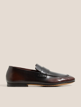 Officine Creative: Красные туфли 