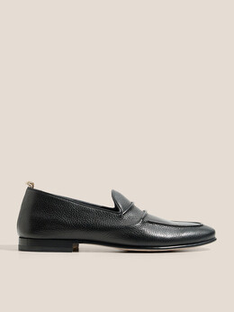 Officine Creative: Чёрные туфли 