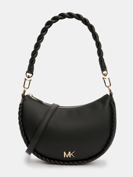 Michael Kors: Чёрная сумка 