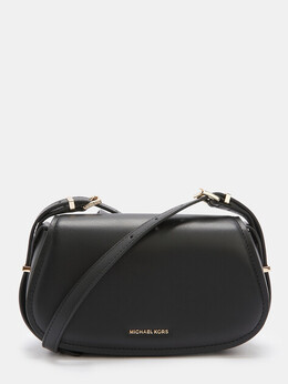 Michael Kors: Чёрная сумка 